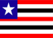 Bandeira do Estado do Maranhão