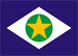 Bandeira do Estado do Mato Grosso